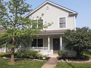 Foreclosed Home - 1800 VILLAGE RIDGE LN, 43219