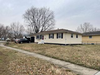 Foreclosed Home - List 100778183