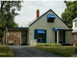 Foreclosed Home - 1973 MARYLAND AVE, 43219