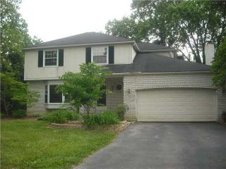Foreclosed Home - 1851 LANE RD, 43220