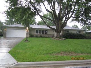 Foreclosed Home - 3800 NORBROOK DR, 43220