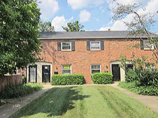Foreclosed Home - 4722 MERRIFIELD PL, 43220