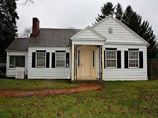 Foreclosed Home - List 100228425