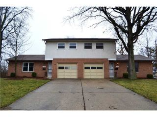 Foreclosed Home - 4725 WIDNER CT, 43220