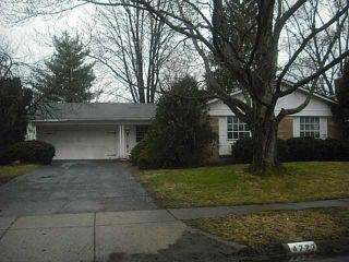 Foreclosed Home - List 100271670