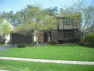 Foreclosed Home - 5216 BRYNWOOD DR, 43220