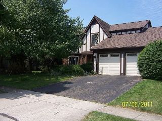 Foreclosed Home - 5169 GREEN CASTLE CT, 43221