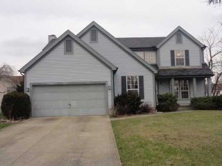 Foreclosed Home - 3484 CROSSTREE CT, 43221