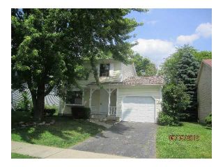 Foreclosed Home - 4964 SHANNONBROOK DR, 43221