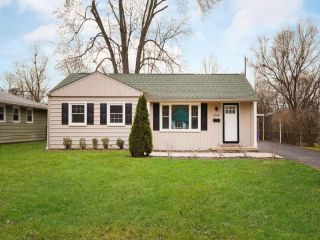 Foreclosed Home - 2285 CRANFORD RD, 43221
