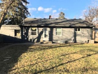 Foreclosed Home - 2275 NOTTINGHAM RD, 43221