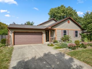 Foreclosed Home - 3688 DINSMORE CASTLE DR, 43221