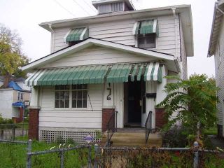 Foreclosed Home - List 100222077