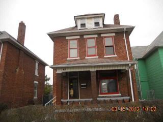 Foreclosed Home - 43 MEEK AVE, 43222