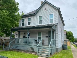 Foreclosed Home - 101 S YALE AVE, 43222