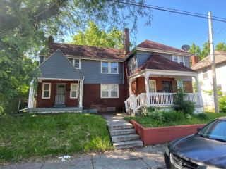 Foreclosed Home - 1293 W TOWN ST # 1295, 43222