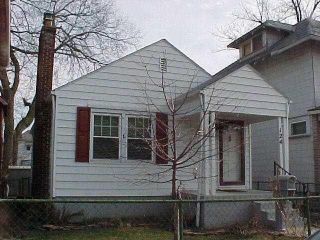 Foreclosed Home - 124 BREHL AVE, 43222