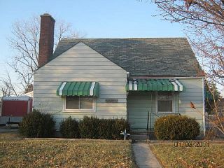 Foreclosed Home - List 100006026