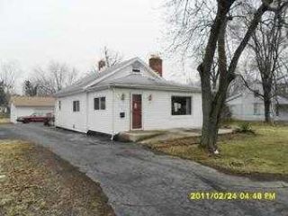 Foreclosed Home - List 100057954