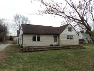 Foreclosed Home - 985 HART RD, 43223