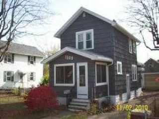 Foreclosed Home - List 100058490