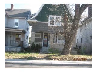 Foreclosed Home - 324 S CENTRAL AVE, 43223