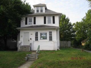 Foreclosed Home - 2035 FAIRMONT AVE, 43223
