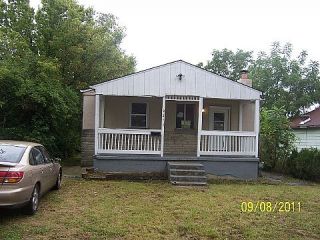 Foreclosed Home - List 100152288