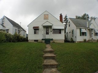 Foreclosed Home - 549 CLARK AVE, 43223