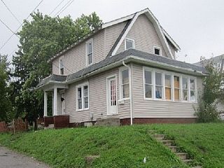 Foreclosed Home - List 100172041