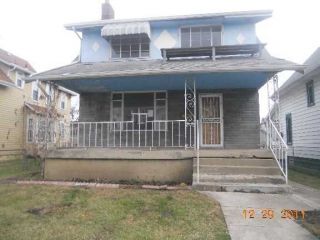 Foreclosed Home - List 100227017