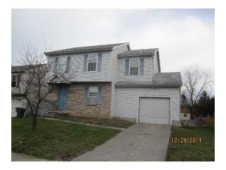 Foreclosed Home - 1568 AUTUMN VILLAGE DR, 43223