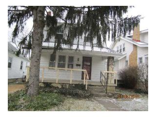 Foreclosed Home - 431 LARCOMB AVE, 43223
