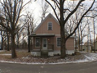 Foreclosed Home - 1607 REAVER LN, 43223