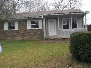 Foreclosed Home - 1457 OLD HICKORY DR, 43223