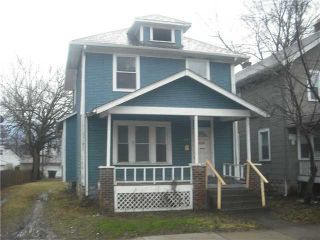 Foreclosed Home - 2203 SULLIVANT AVE, 43223