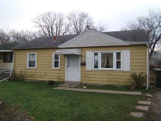 Foreclosed Home - List 100264519