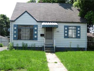 Foreclosed Home - 1503 WALSH AVE, 43223