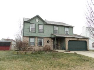 Foreclosed Home - 1372 STANWIX CT, 43223
