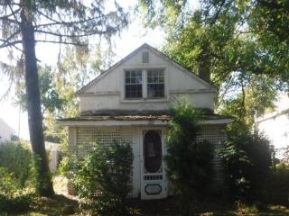 Foreclosed Home - List 100348735