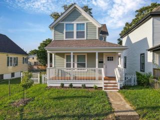 Foreclosed Home - 1000 CAMPBELL AVE, 43223