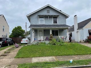 Foreclosed Home - 624 COLUMBIAN AVE, 43223