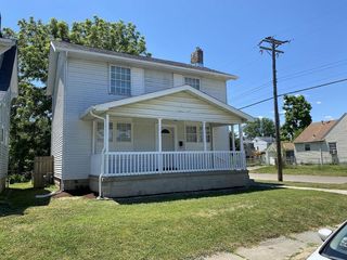 Foreclosed Home - 577 COLUMBIAN AVE, 43223