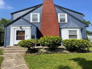 Foreclosed Home - 595 CLARK AVE, 43223