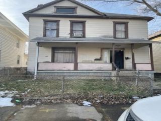 Foreclosed Home - List 100529319