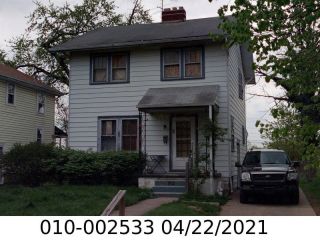Foreclosed Home - 140 COLUMBIAN AVE, 43223