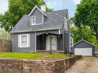Foreclosed Home - 1550 WALSH AVE, 43223