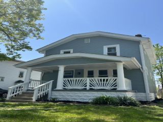 Foreclosed Home - 521 LARCOMB AVE, 43223
