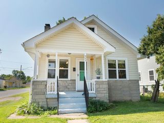 Foreclosed Home - 945 BELLOWS AVE, 43223