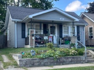 Foreclosed Home - 489 CATHERINE ST, 43223